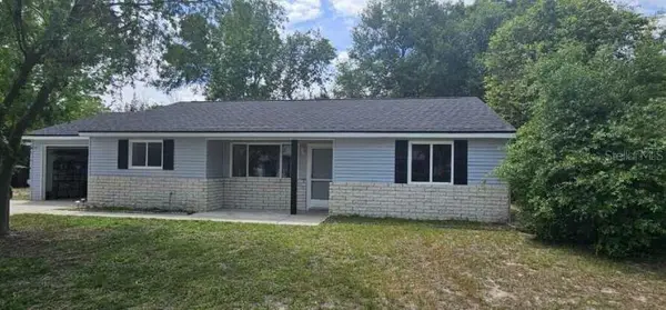 10842 SW 90th Court, OCALA, FL 34481