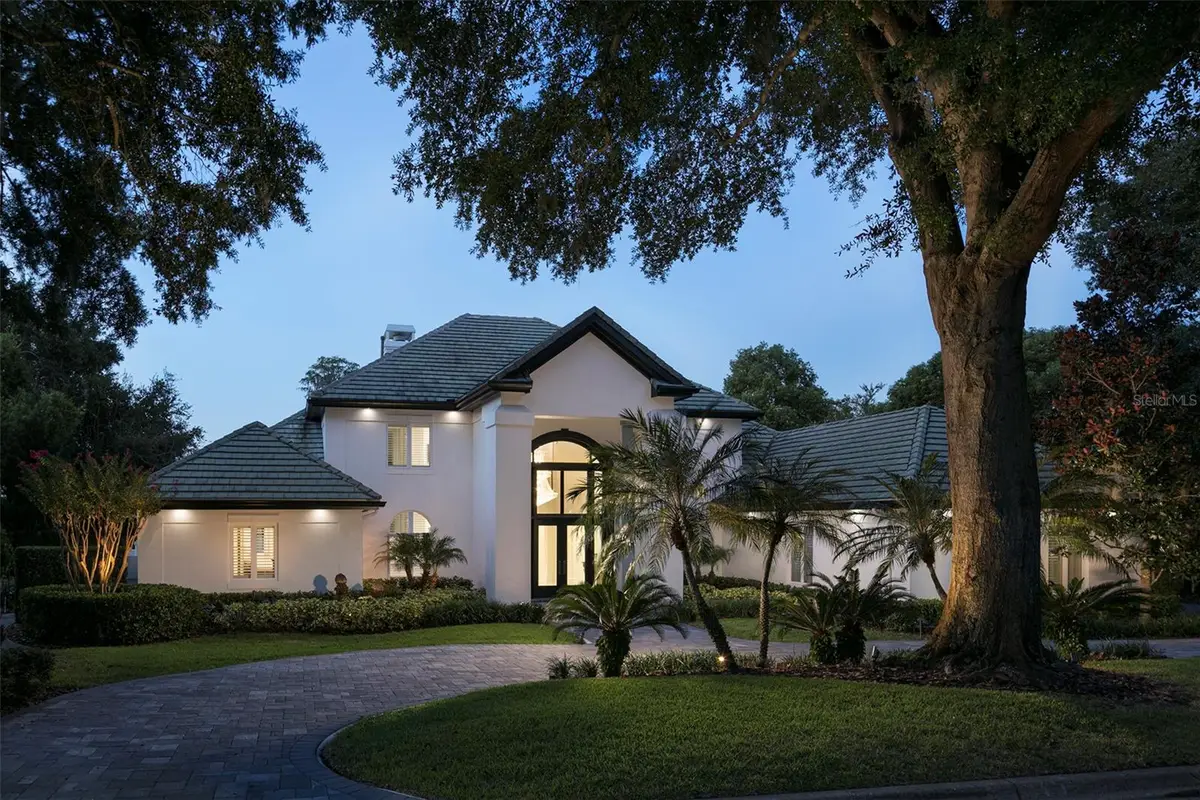 6462 Deacon Cir, Windermere, FL 34786 - #1
