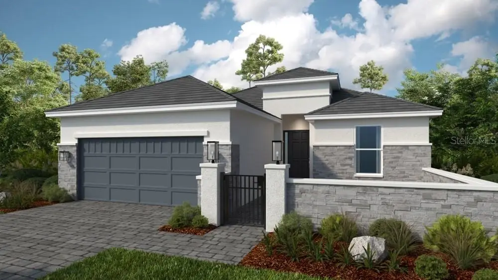 11235 Carding Mill Lane, Winter Garden, FL 34787 - #1