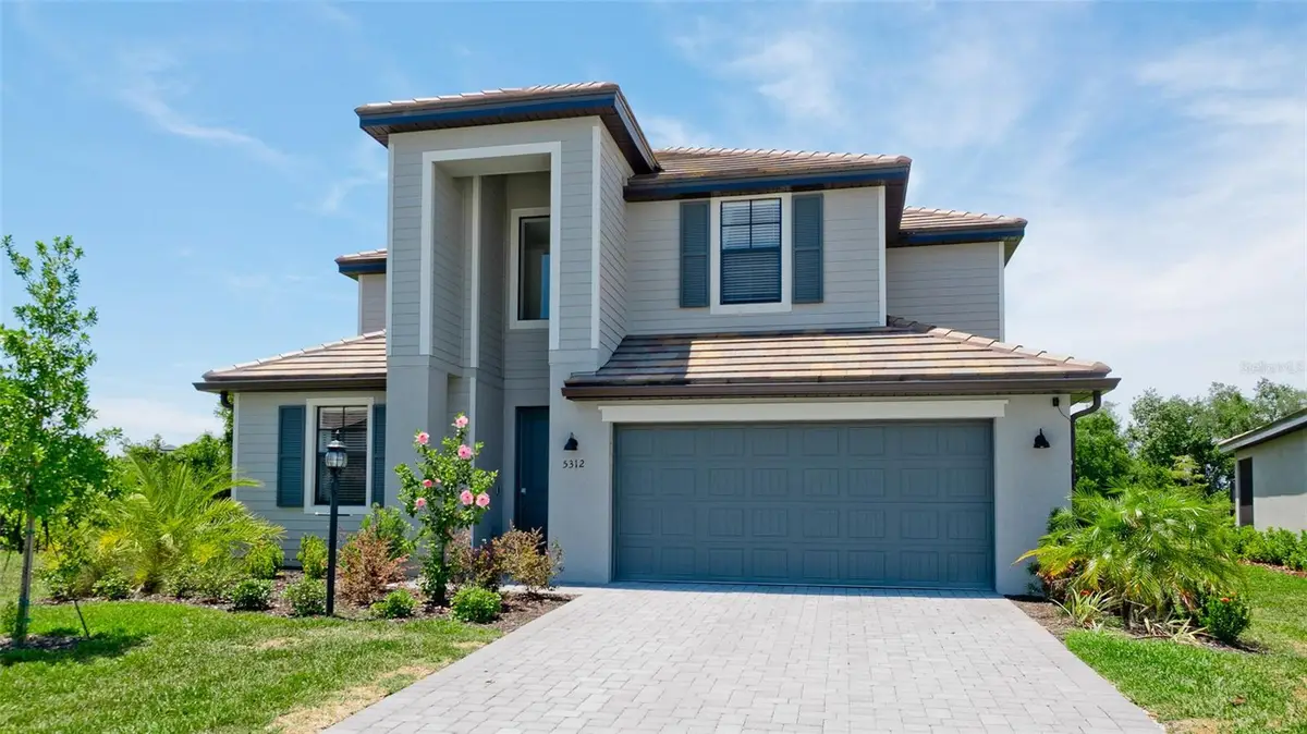 5312 Seal Isle Court, Bradenton, FL 34211 - #1