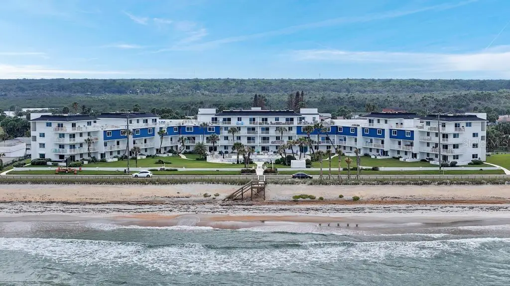 3510 S Ocean Shore Boulevard #203, Flagler Beach, FL 32136 - #1
