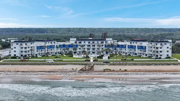 3510 S Ocean Shore Boulevard #203, FLAGLER BEACH, FL 32136