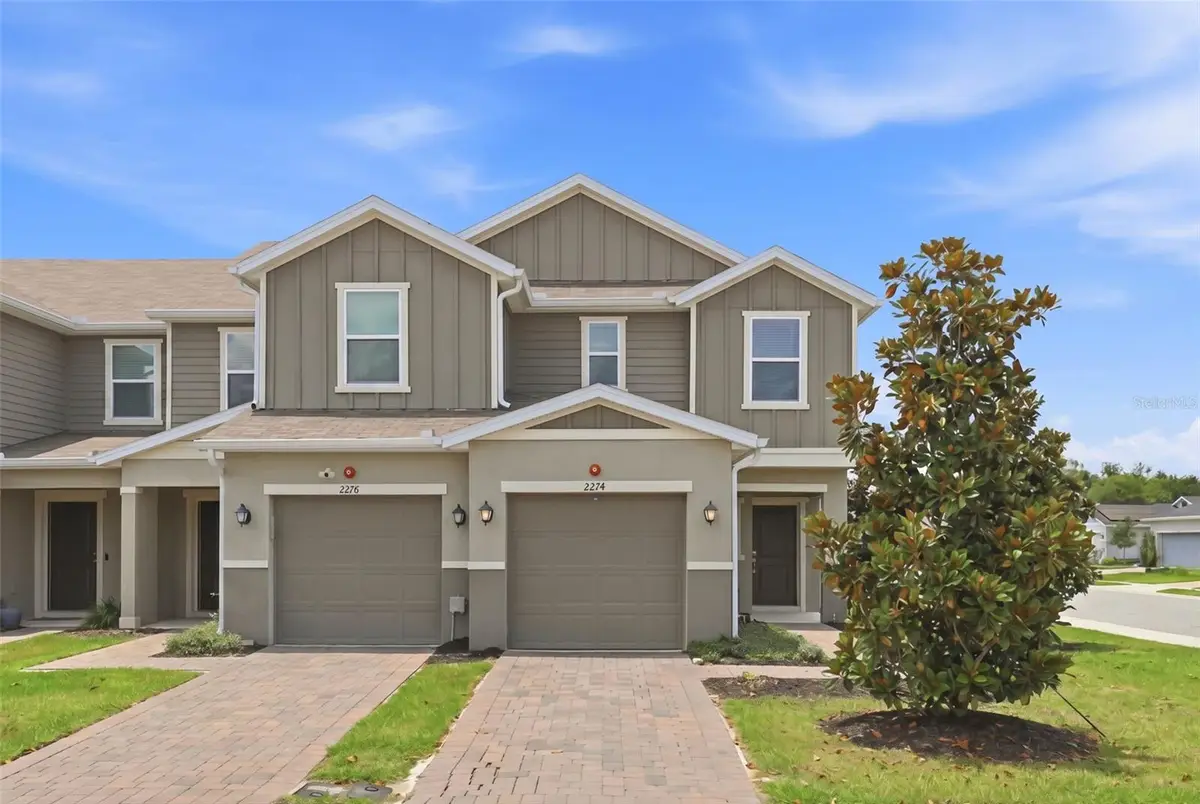 2274 Carrabelle Way, Sanford, FL 32771 - #1