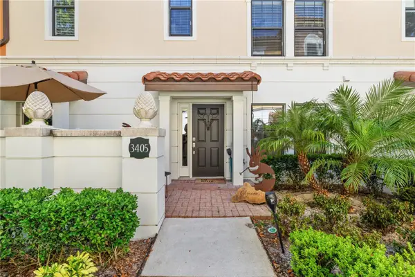 3405 Messina Drive, LAKE MARY, FL 32746