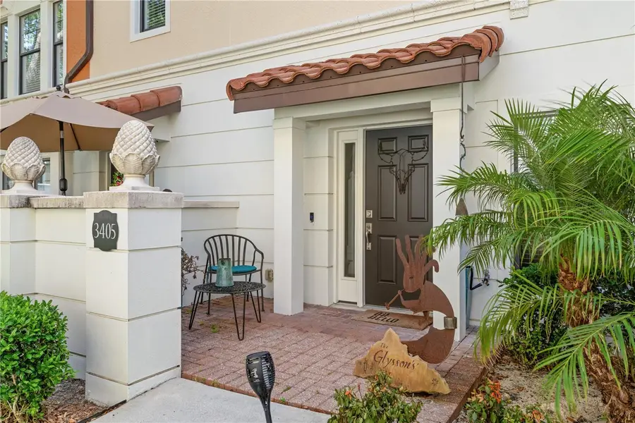 3405 Messina Drive, Lake Mary, FL 32746 - #3