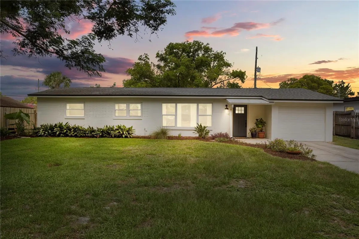 1408 Villa Marie Drive, Orlando, FL 32807 - #1