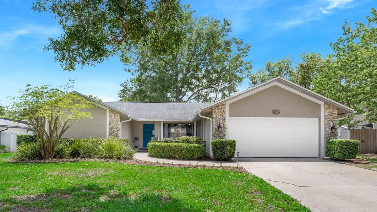 8874 Aspen Ave, Orlando, FL 32817 - #1