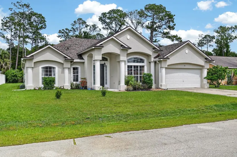 20 Rybar Lane, Palm Coast, FL 32164 - #2