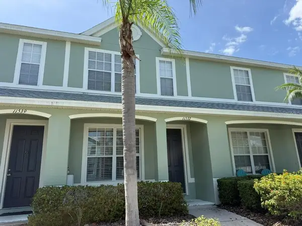 11537 Declaration Drive, TAMPA, FL 33635