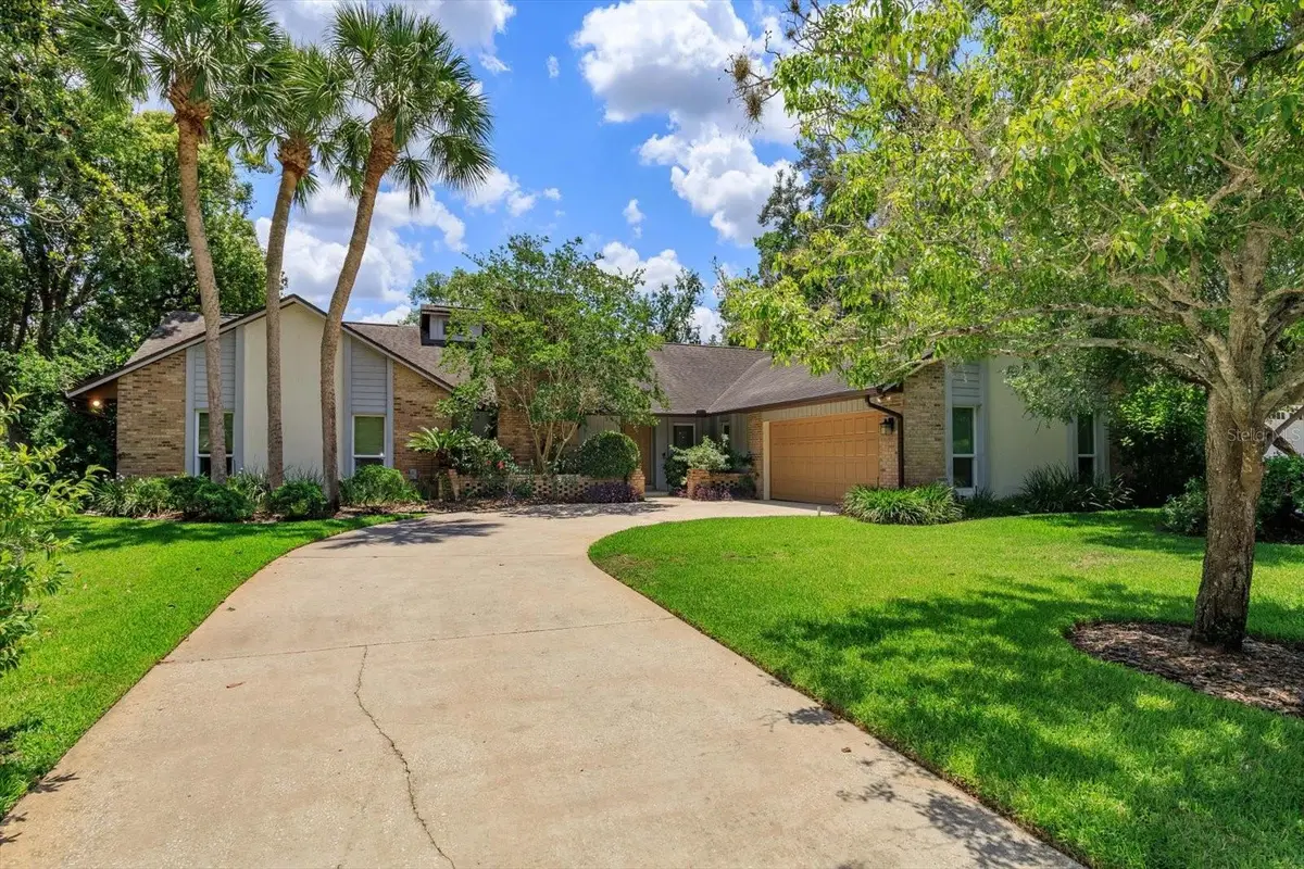 278 Castleford Court, Longwood, FL 32779 - #1