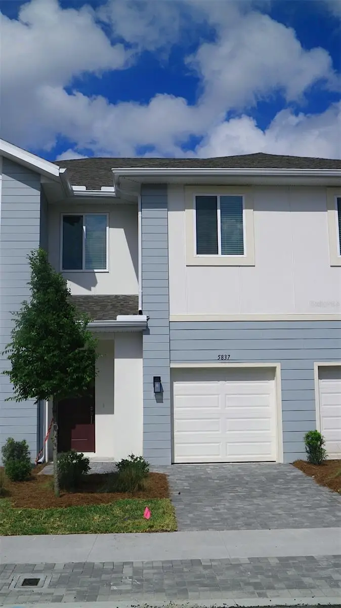 5837 Jackie Mae Place, Riverview, FL 33578 - #1