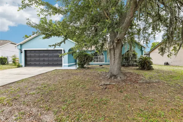 670 Milan Drive, KISSIMMEE, FL 34758