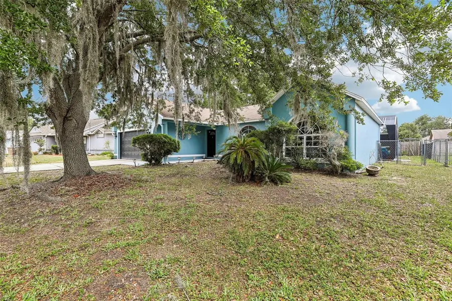 670 Milan Drive, Kissimmee, FL 34758 - #3