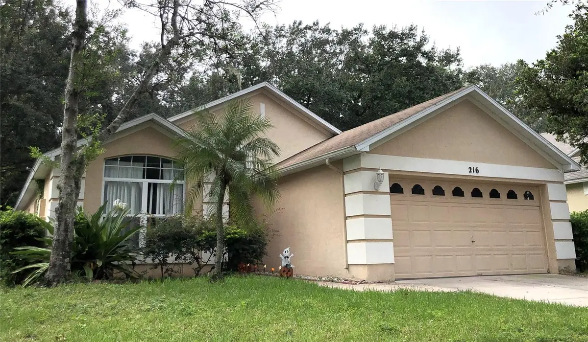 216 Sandhill Crane Run, Orlando, FL 32828 - #1