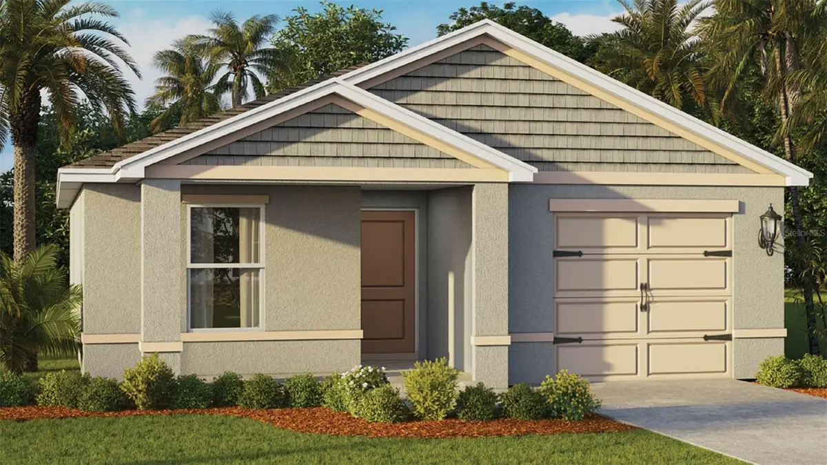 3131 Grey Moss Drive, Saint Cloud, FL 34773 - #1
