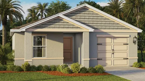 3131 Grey Moss Drive, ST CLOUD, FL 34773