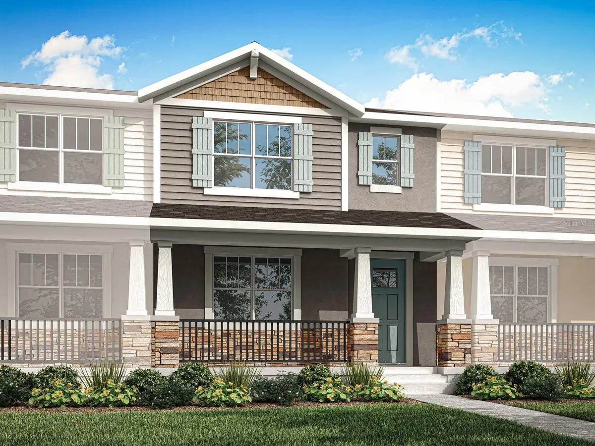 1262 Tarflower Drive, Winter Springs, FL 32708 - #1