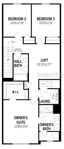 1262 Tarflower Drive, Winter Springs, FL 32708 - #3