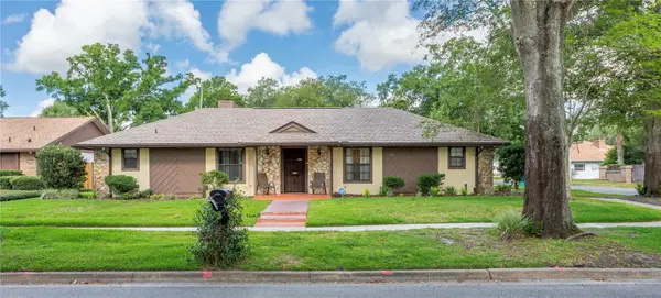 1100 Paladin Court, ORLANDO, FL 32812