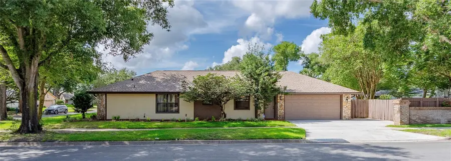 1100 Paladin Court, Orlando, FL 32812 - #3