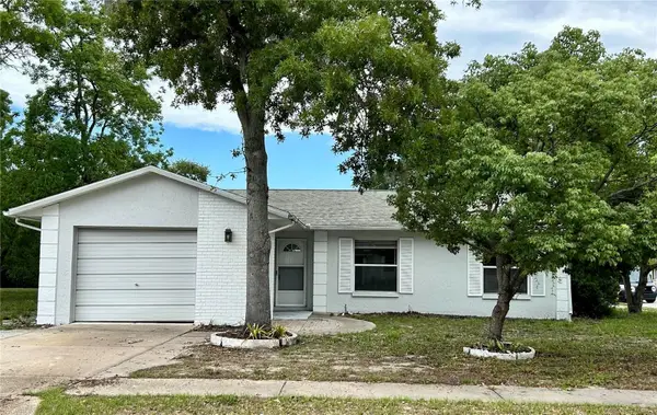 8907 Wayward Circle, HUDSON, FL 34667