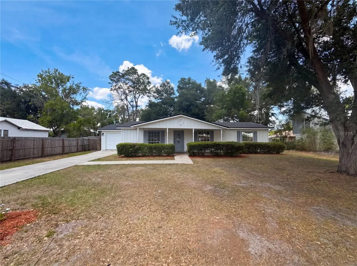 613 4th Street Ne, Fort Meade, FL 33841 - #1