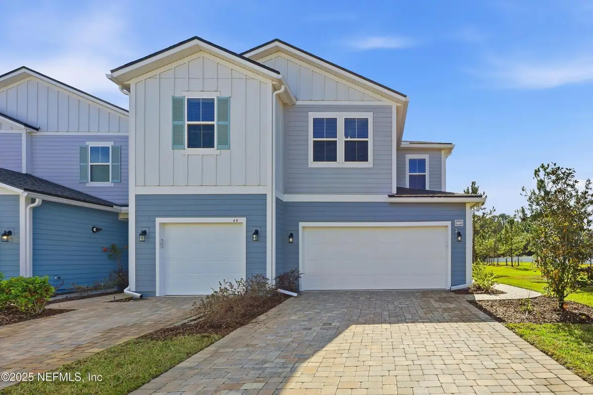 75 Thurnham Lane, Saint Augustine, FL 32092 - #1