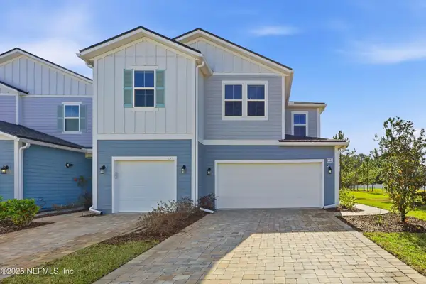 75 Thurnham Lane, ST AUGUSTINE, FL 32092