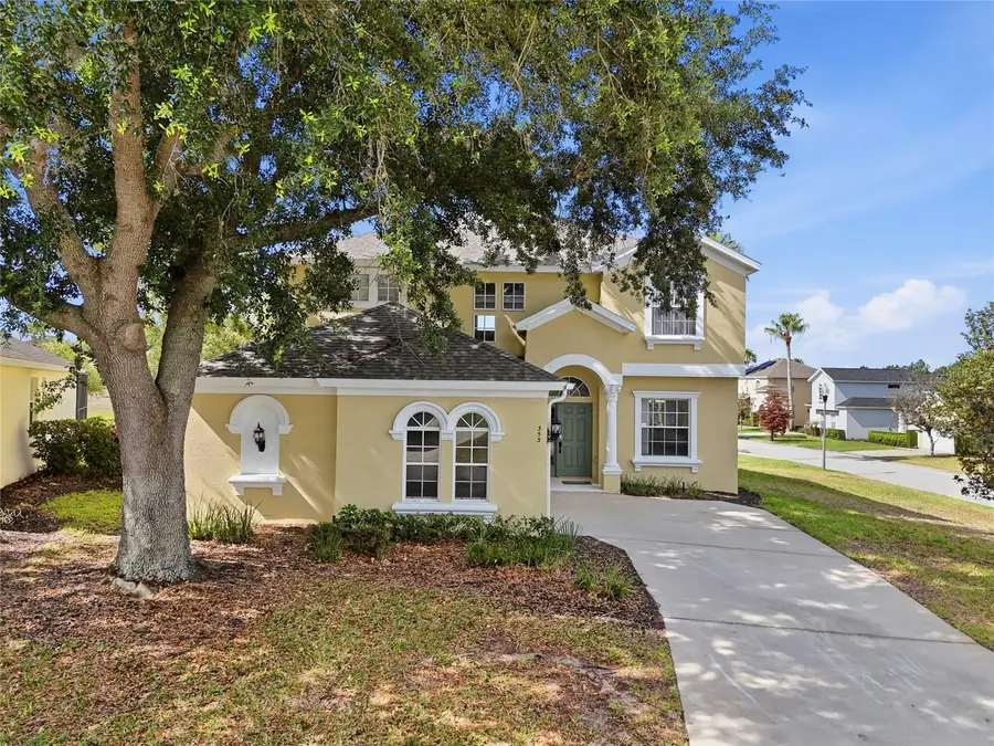 353 Plumoso Loop, Davenport, FL 33897 - #2