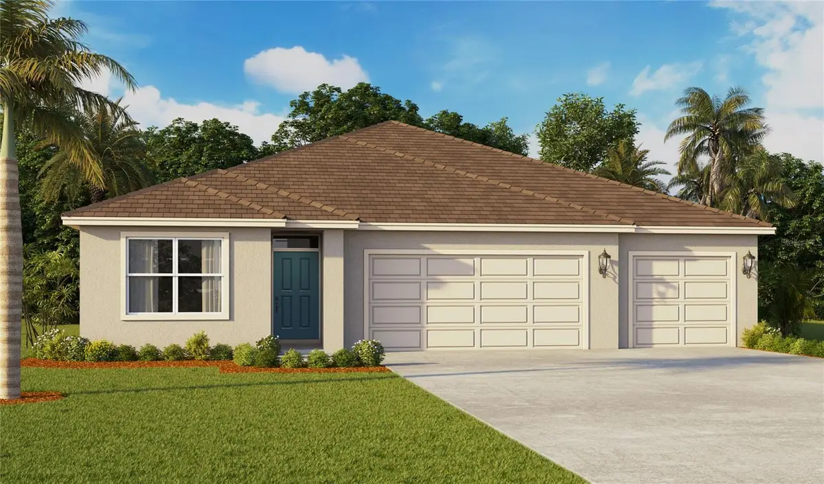1072 Morfontaine Street, Daytona Beach, FL 32124 - #1