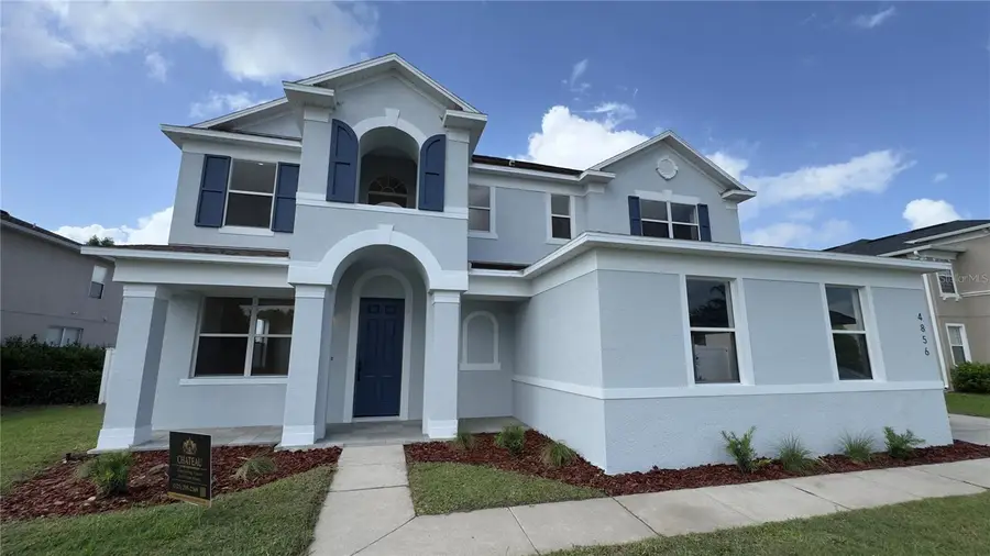 4856 Stone Acres Circle, Saint Cloud, FL 34771 - #2
