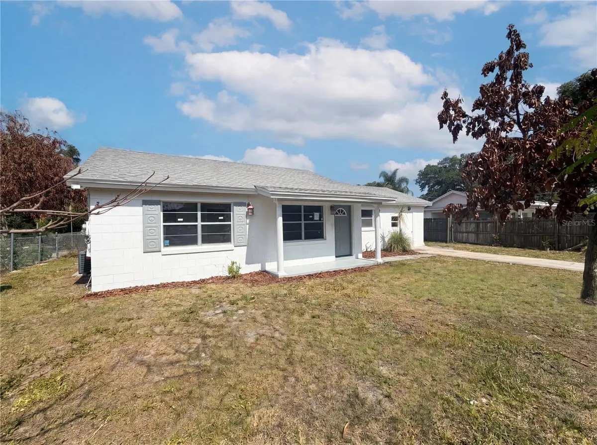 1100 Carefree Cove Drive, Winter Haven, FL 33881 - #1