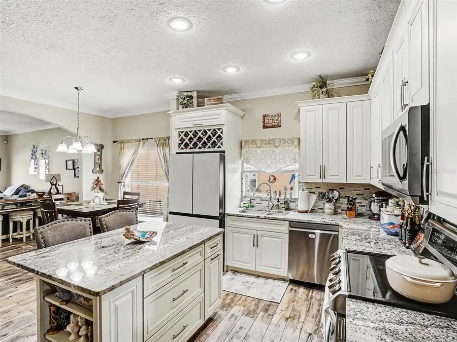 217 Friesian Way, Sanford, FL 32773 - #3