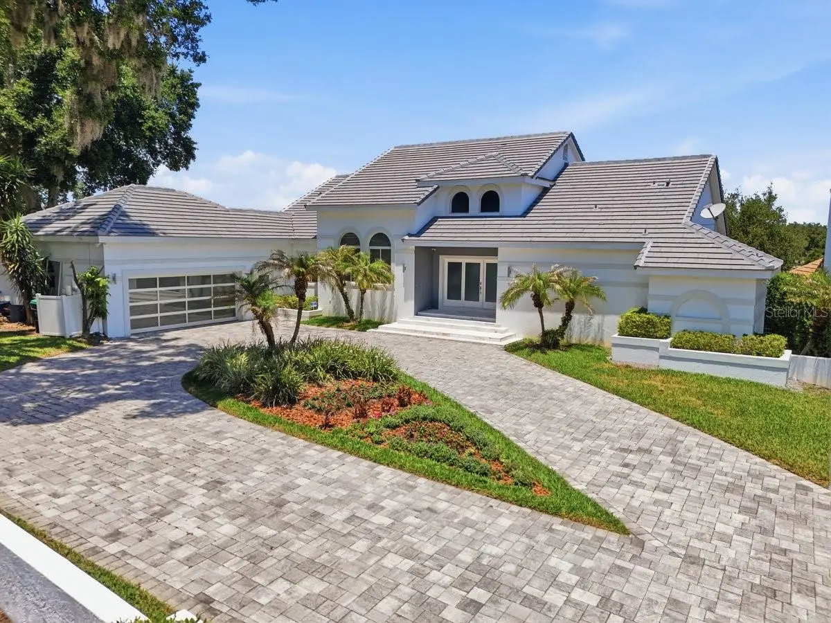 9000 Shawn Park Place, Orlando, FL 32819 - #1