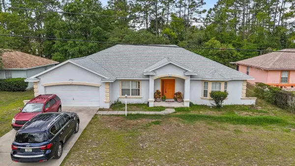 13536 SW 81st Circle, OCALA, FL 34473
