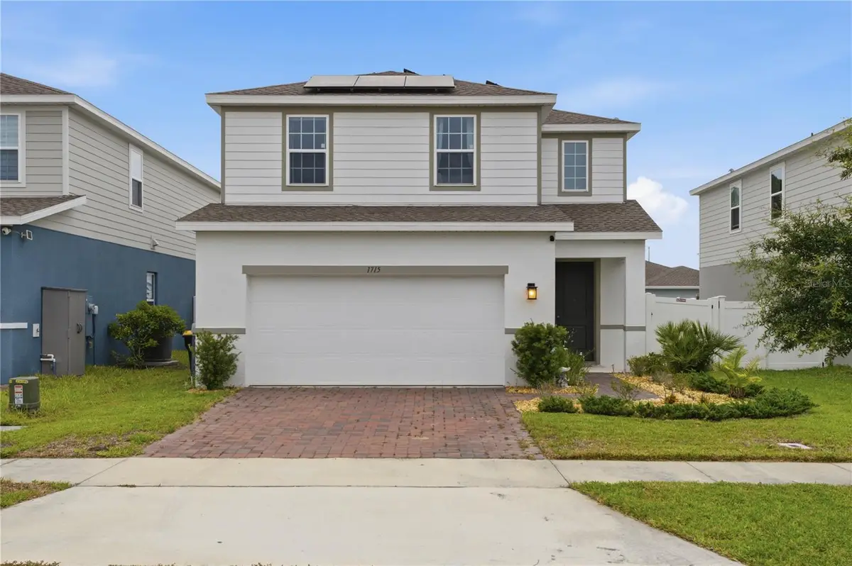 1715 Oceania Avenue, Davenport, FL 33837 - #1