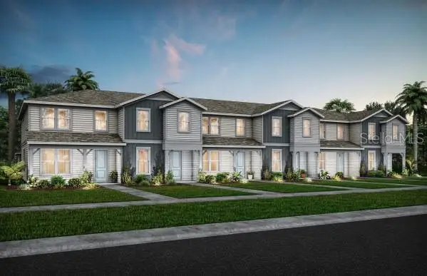 10570 Evening Star Street, ORLANDO, FL 32829