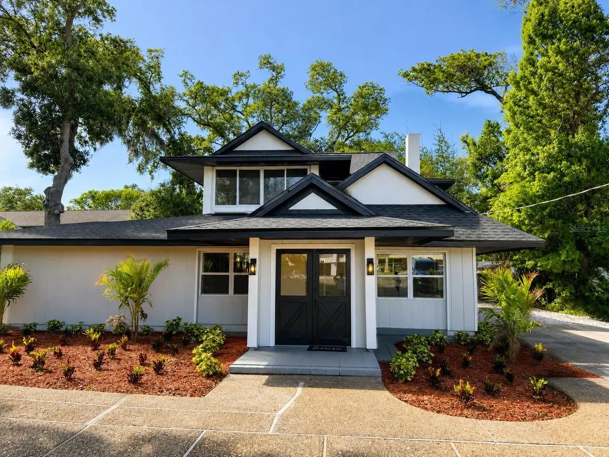 332 Big Tree Road, South Daytona, FL 32119 - #1