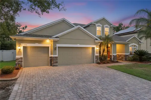 1266 Calypso Way, OVIEDO, FL 32765