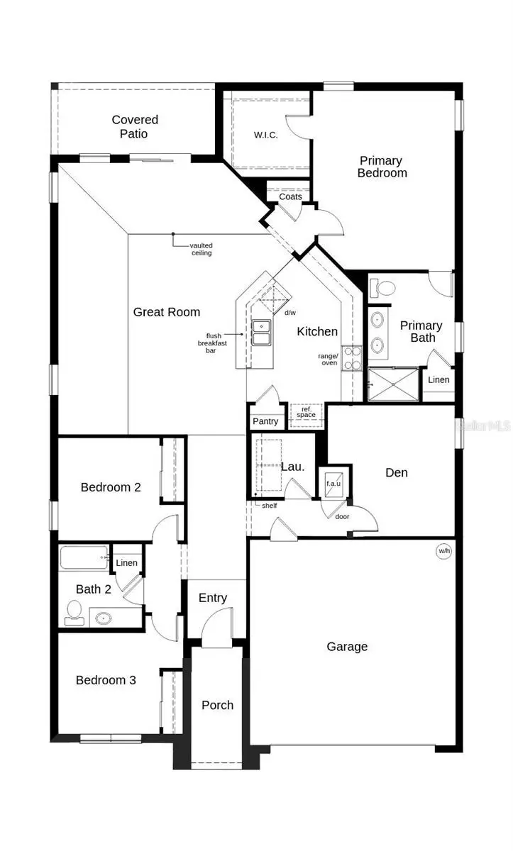 14541 Robin Ridge Trail, Hudson, FL 34669 - #2