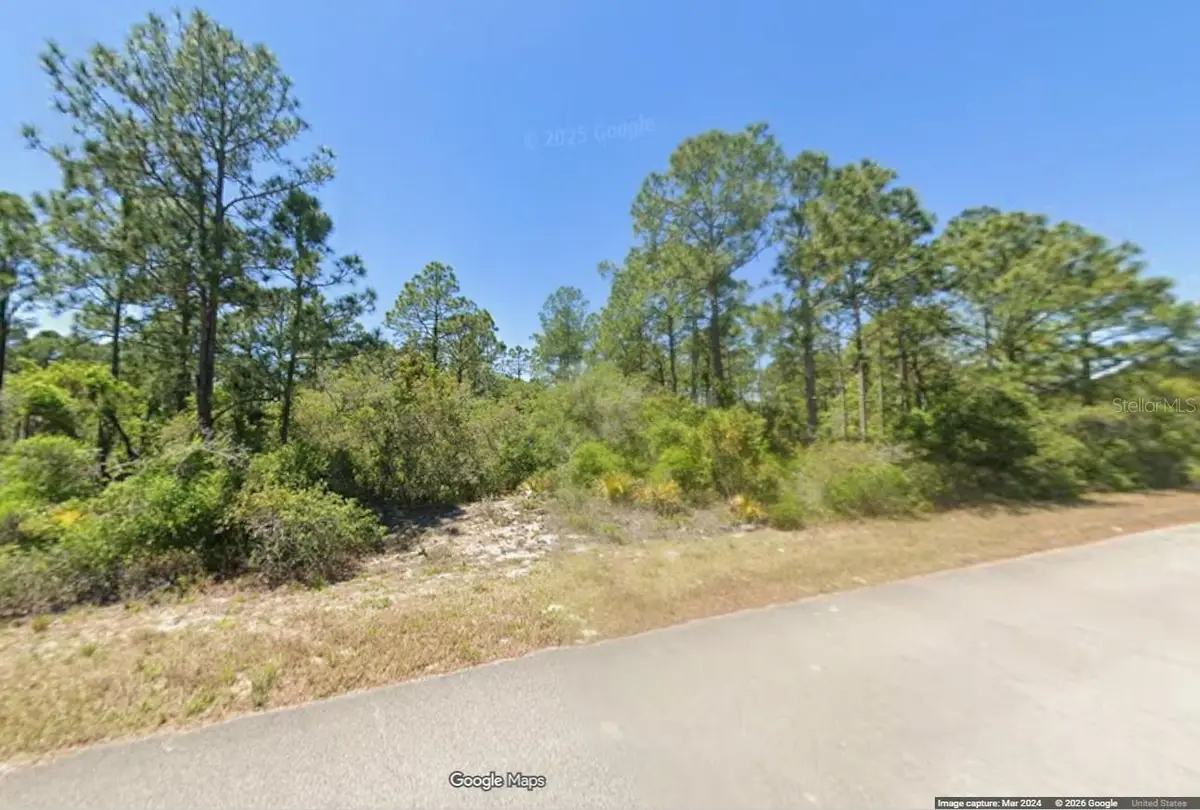 126 Sentimental Drive, Lake Placid, FL 33852 - #1