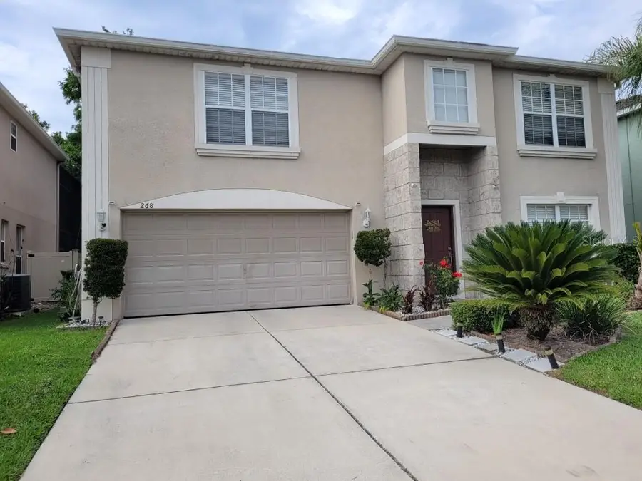268 Tavestock Loop, Winter Springs, FL 32708 - #2
