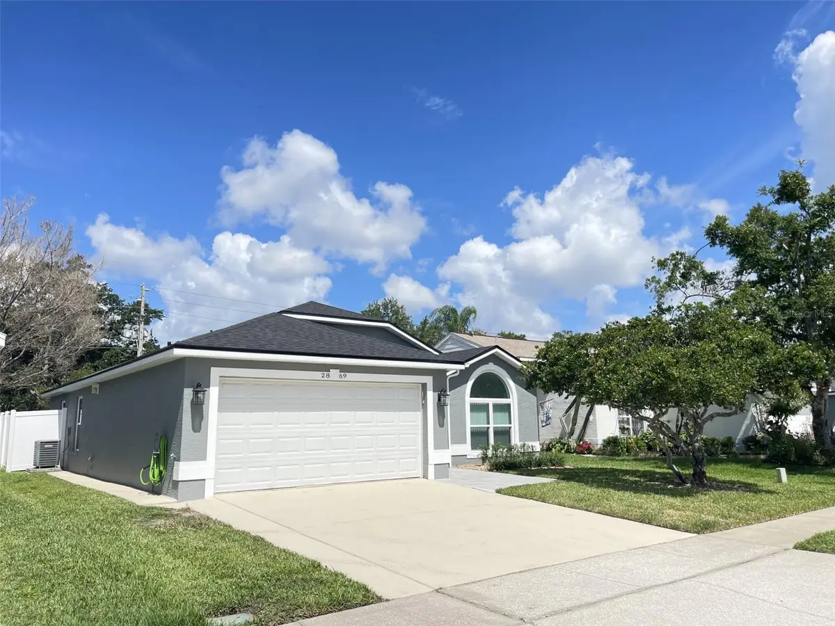 2869 Falling Tree Circle, Orlando, FL 32837 - #1