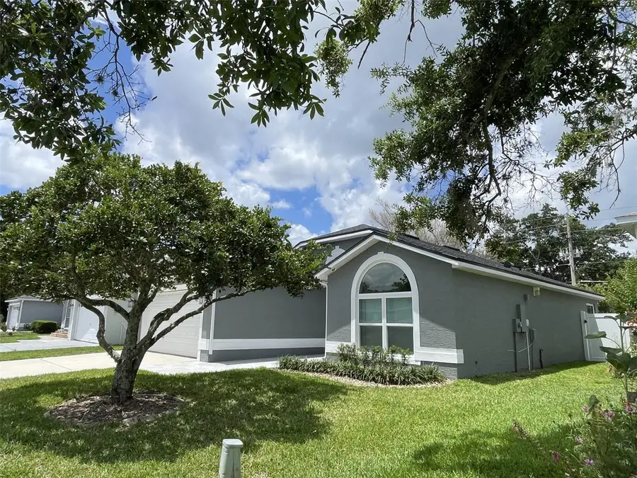 2869 Falling Tree Circle, Orlando, FL 32837 - #2