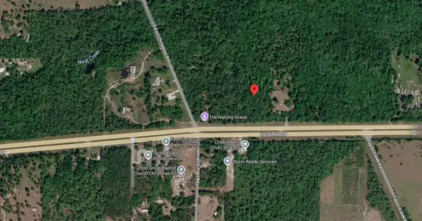 23799 E Colonial Drive, CHRISTMAS, FL 32709