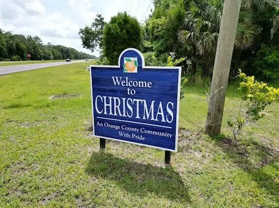 23799 E Colonial Drive, Christmas, FL 32709 - #2