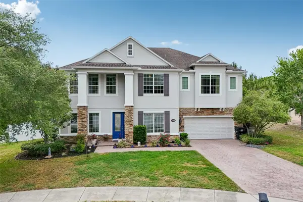 3184 Park Meadow Drive, APOPKA, FL 32703