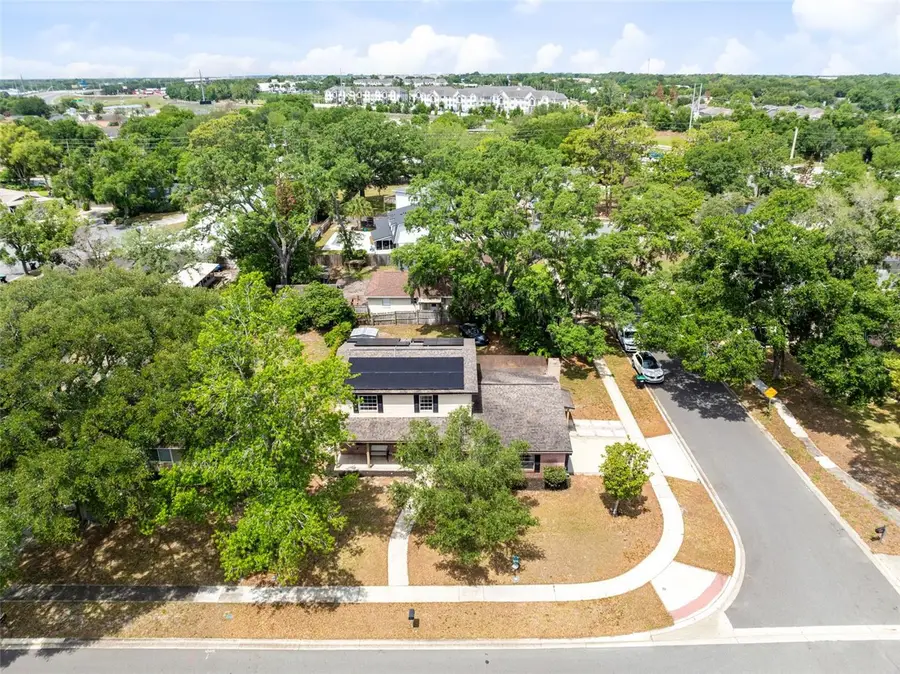 8698 Hillside Drive, Orlando, FL 32810 - #2