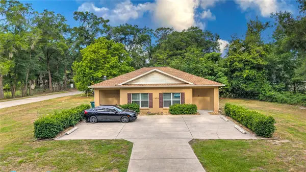 1404 NW 18th Avenue, OCALA, FL 34475