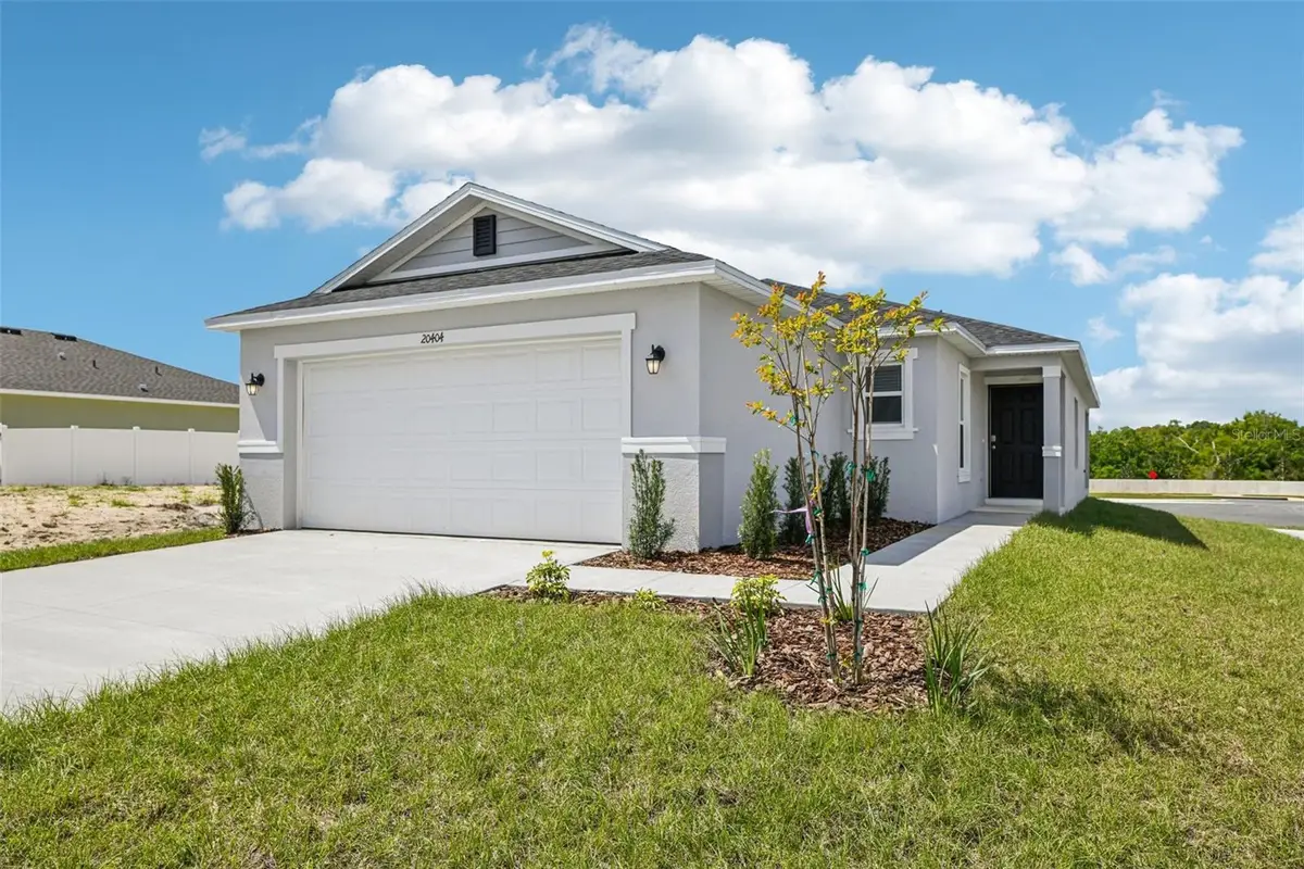 20404 Lavender Bloom Loop, Mount Dora, FL 32757 - #1